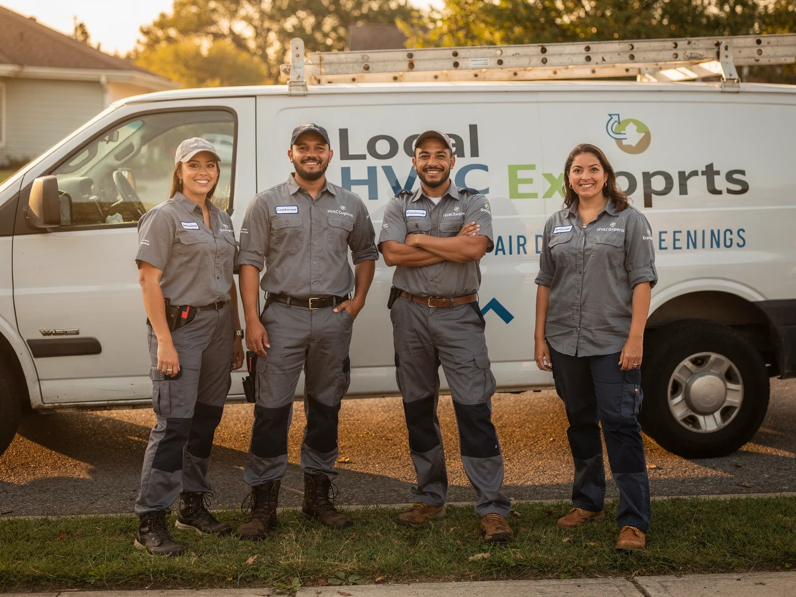 24/7 HVAC Repair & AC Replacement company in Saint David, AZ
